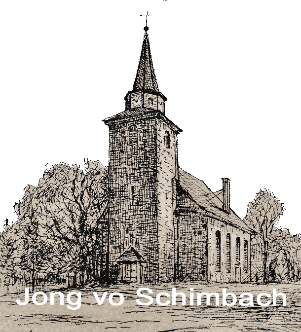 Schönbacher Kirche
