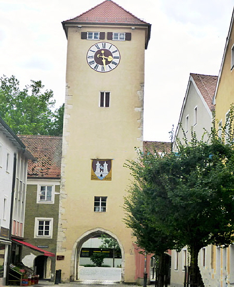 Stadtturm