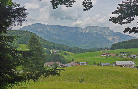 Untersberg